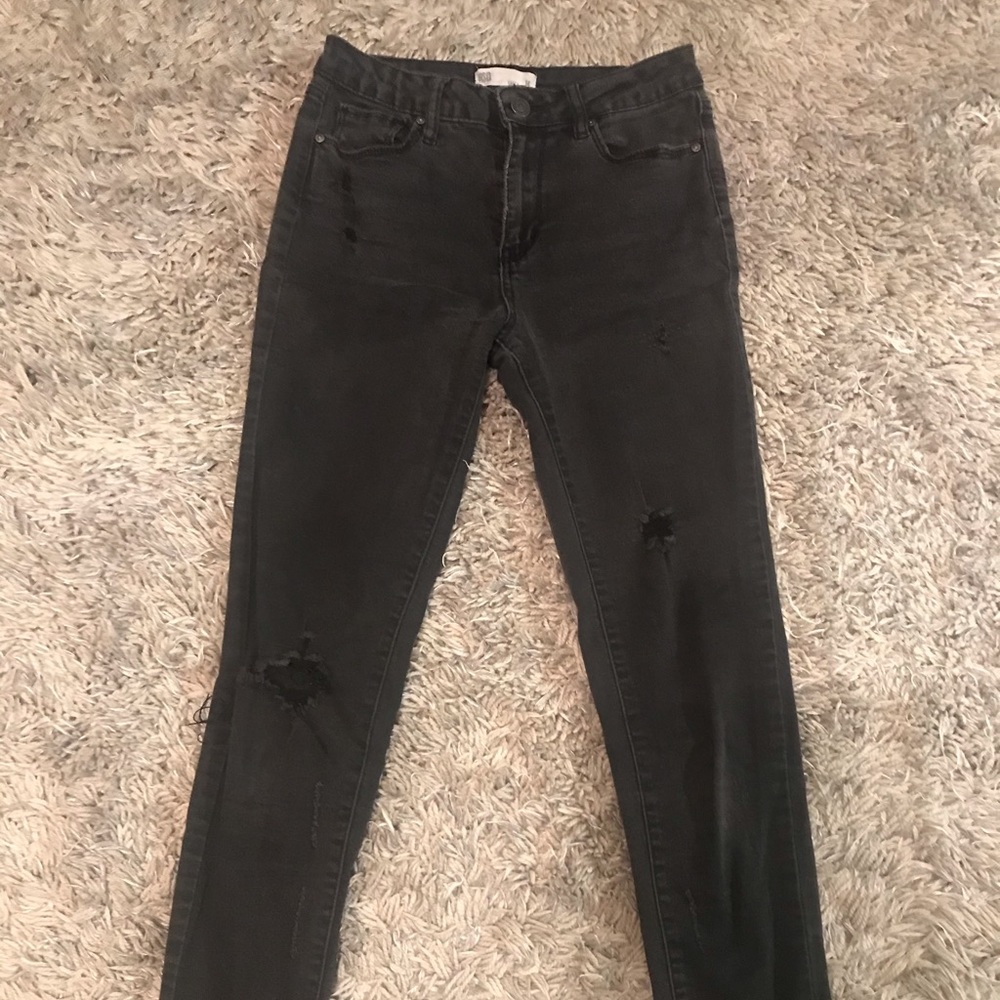 RSQ Cali High Rise Jeans